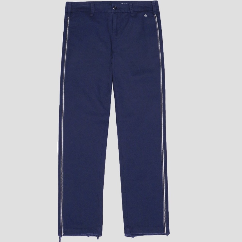 G1 All Purpose Goods Band Chino Women's Pants 0